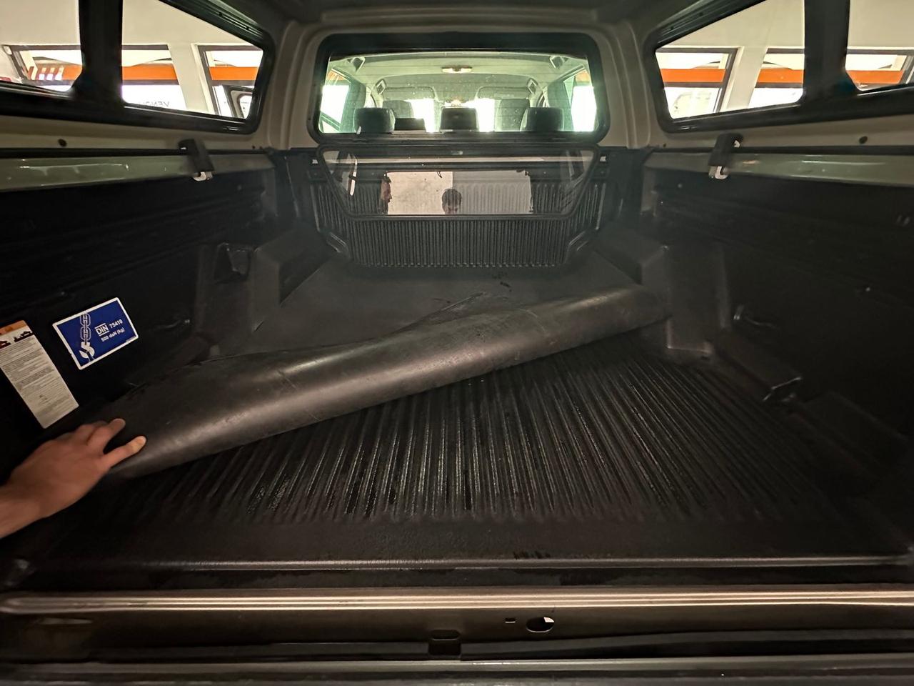 Ford Ranger Limited 2.2 TDCi #6293