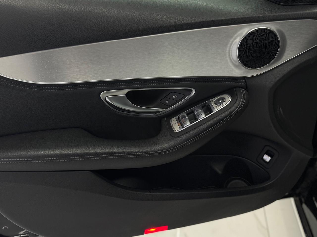 Mercedes-benz C 250d 4Matic Automatic Premium