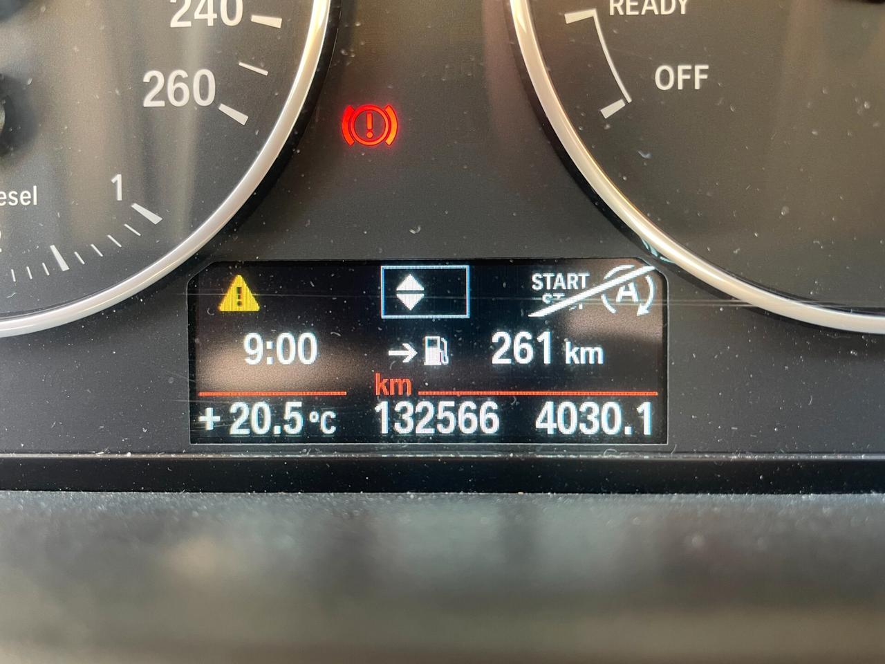 Bmw 116 d 5p. Urban "MANUALE"