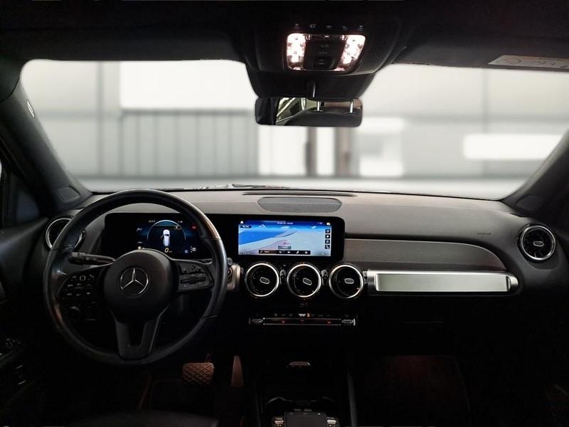 MERCEDES-BENZ GLB 200 D AUTOMATIC BUSINESS EXTRA SUV