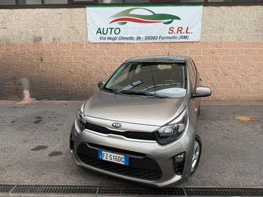 Kia Picanto 1.0 12V GPL 5 porte Style