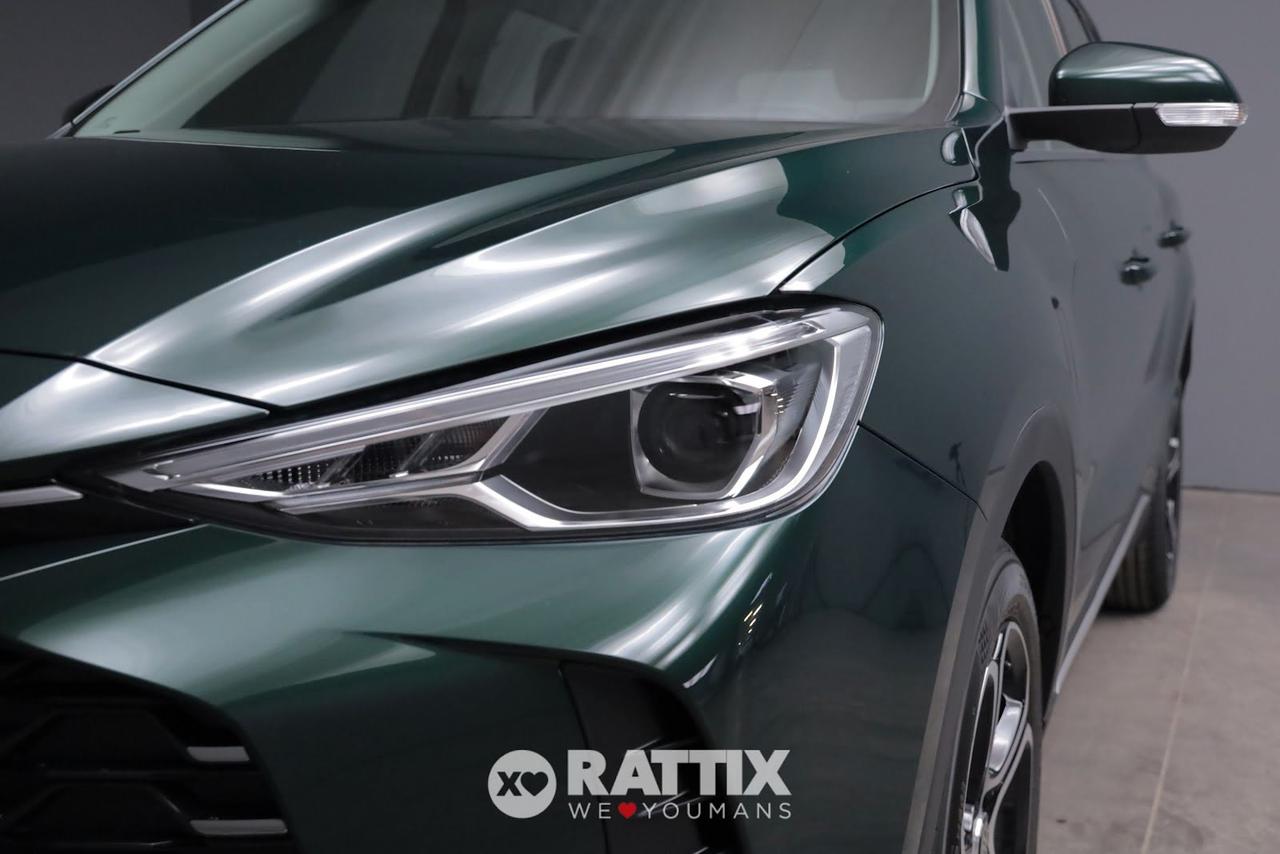 MG ZS 1.5 Hybrid+ Comfort Auto