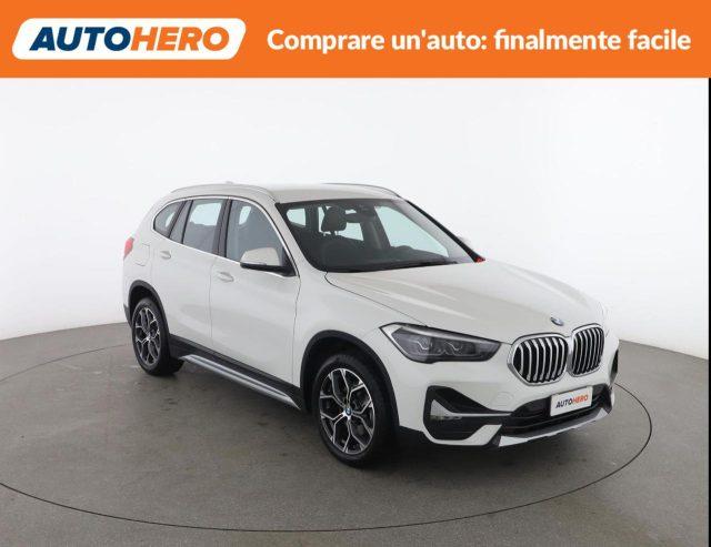 BMW X1 sDrive18i xLine