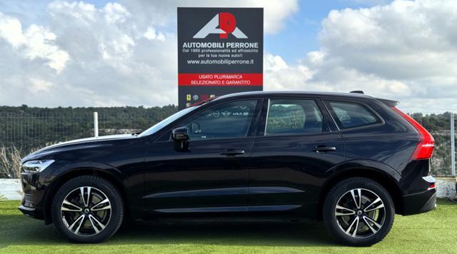 VOLVO XC60 B4 (d) 197cv Geartronic Momentum Pro