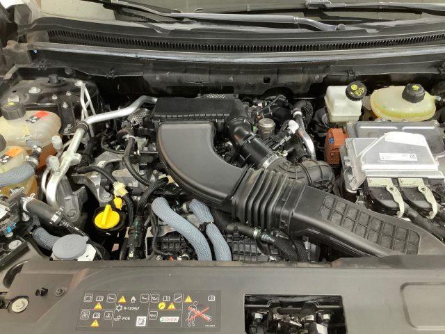 RENAULT Austral Austral Full Hybrid E-Tech 200 CV Techno