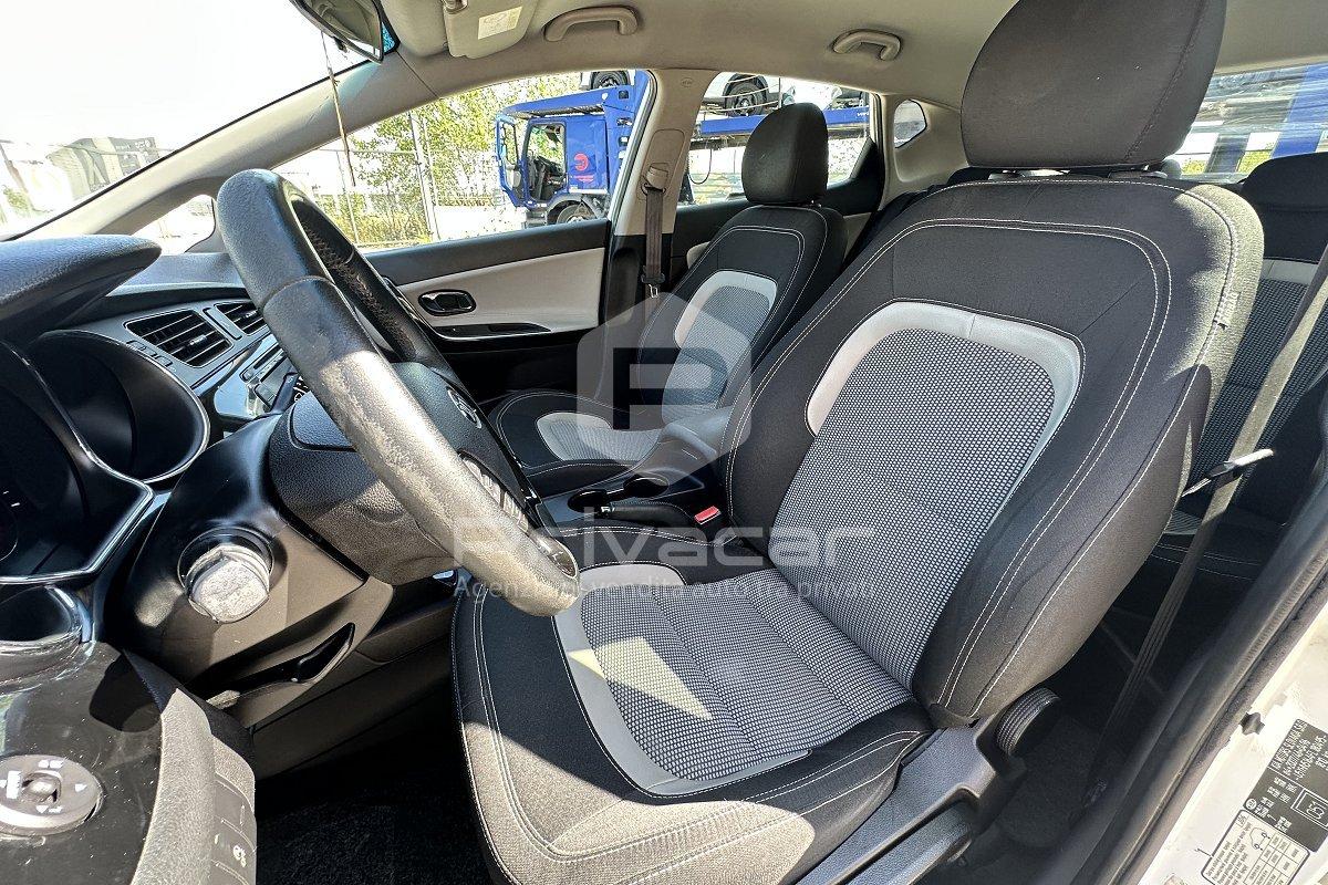 KIA cee'd 1.6 CRDi 128 CV 5 porte Stop&Go high tech