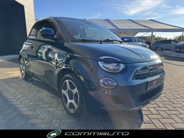 FIAT 500e Berlina 23,65 kWh Action