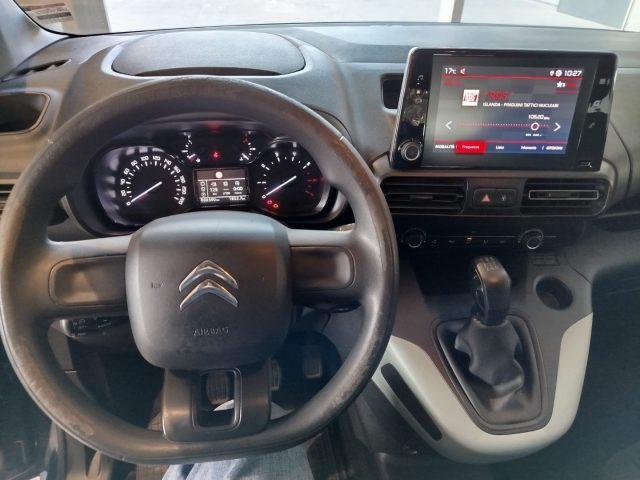 CITROEN Berlingo BlueHDi 100 M Feel