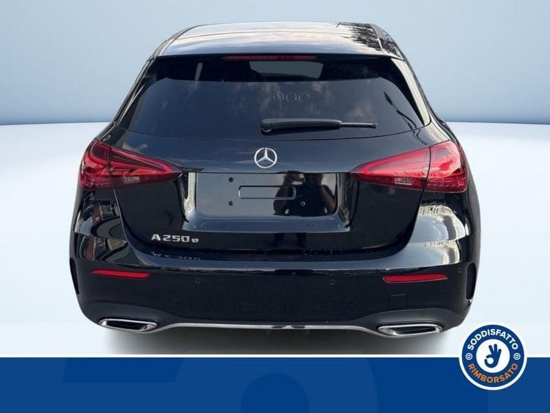 Mercedes-Benz Classe A 250e EQ-Power Automatic AMG Line Advanced Plus Digital Edition