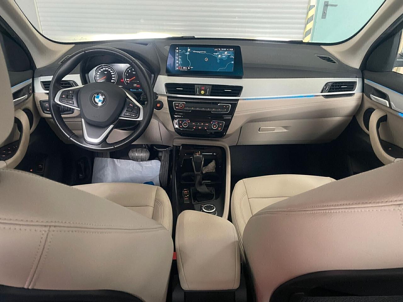 Bmw X1 xDrive25e xLine Plus