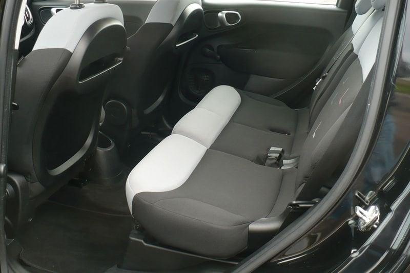 FIAT 500L Living 1.6 Multijet 120cv Business