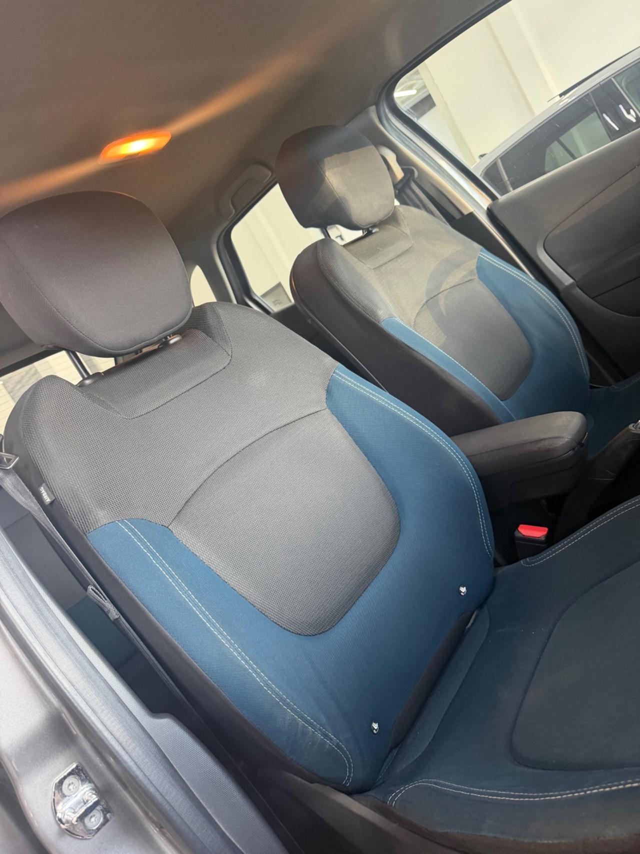 Renault Captur dCi 90 CV Start&Stop FINANZIABILE