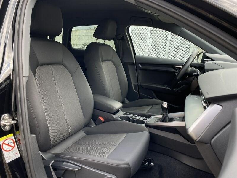 Audi A3 SPB Business 2.0 TDI 116CV 30