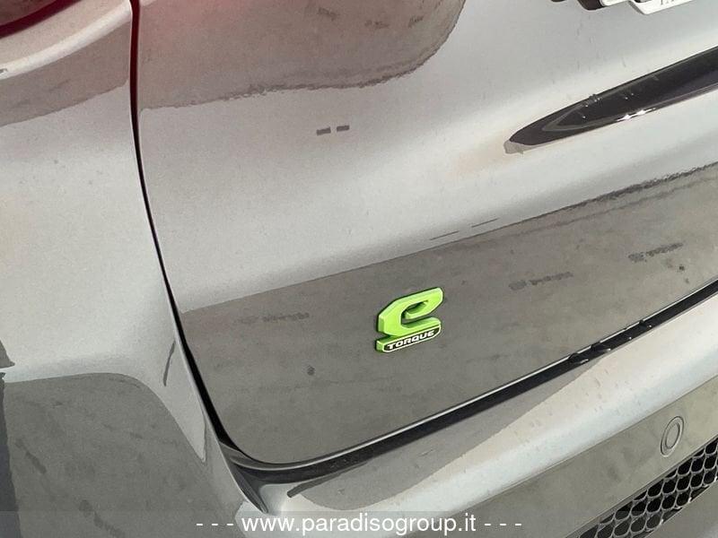 Jeep Compass my 20 E-Hybrid My24 Altitude1.5 Turbo T4 E-Hybrid 130cv Fwd Dct7