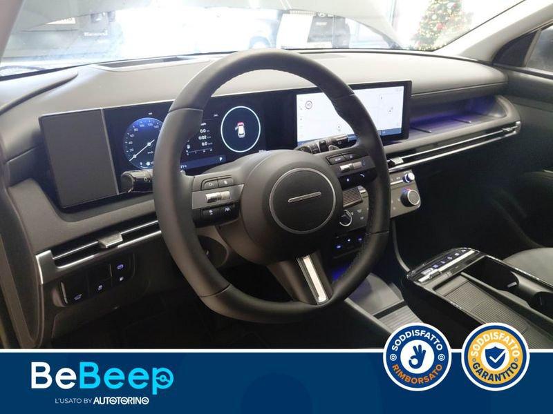 Hyundai Tucson 1.6 PHEV BUSINESS 2WD AUTO