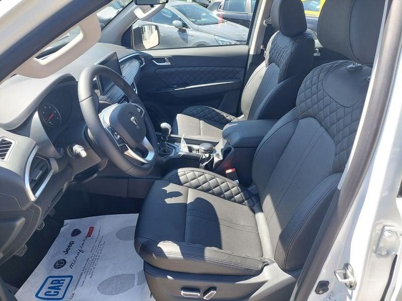 Foton Tunland G7 Tunland G7 2.0 TDI Doppia Cabina 4WD