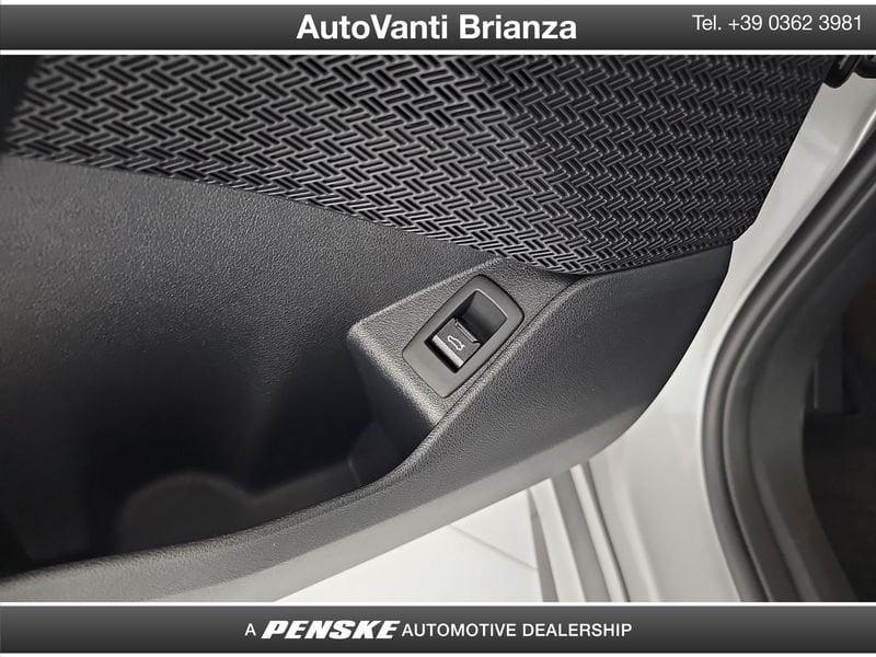 BMW X1 X1 sdrive20d mhev 48V MSport Pro