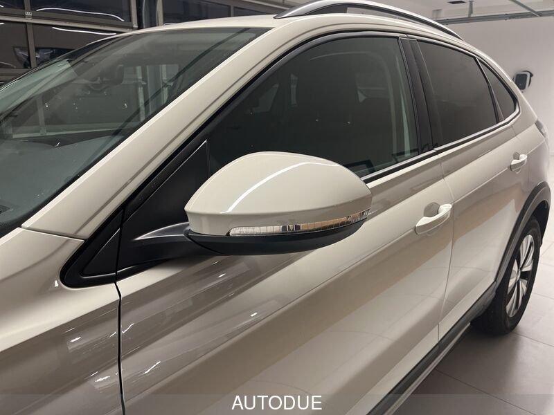Volkswagen Taigo 1.0 TSI LIFE 110CV DSG