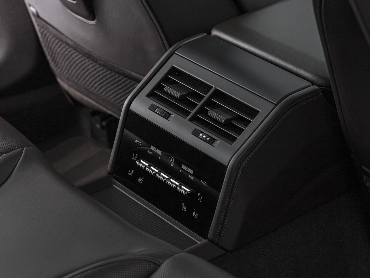 Porsche Panamera 2.9 4 e-hybrid 5p.ti auto
