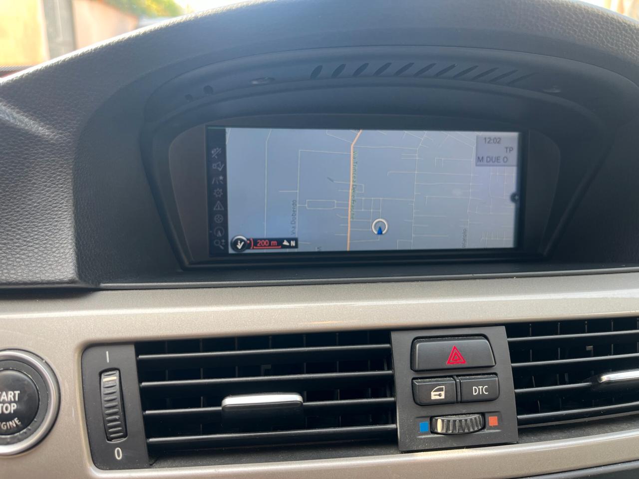 Bmw 320 320d cat Touring MSport