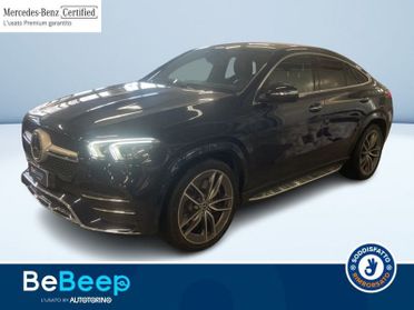 Mercedes-Benz GLE Coupé GLE COUPE 350 DE PLUG-IN HYBRID(E EQ-POWER) PREMIU