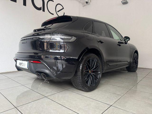PORSCHE Macan 2.9 S