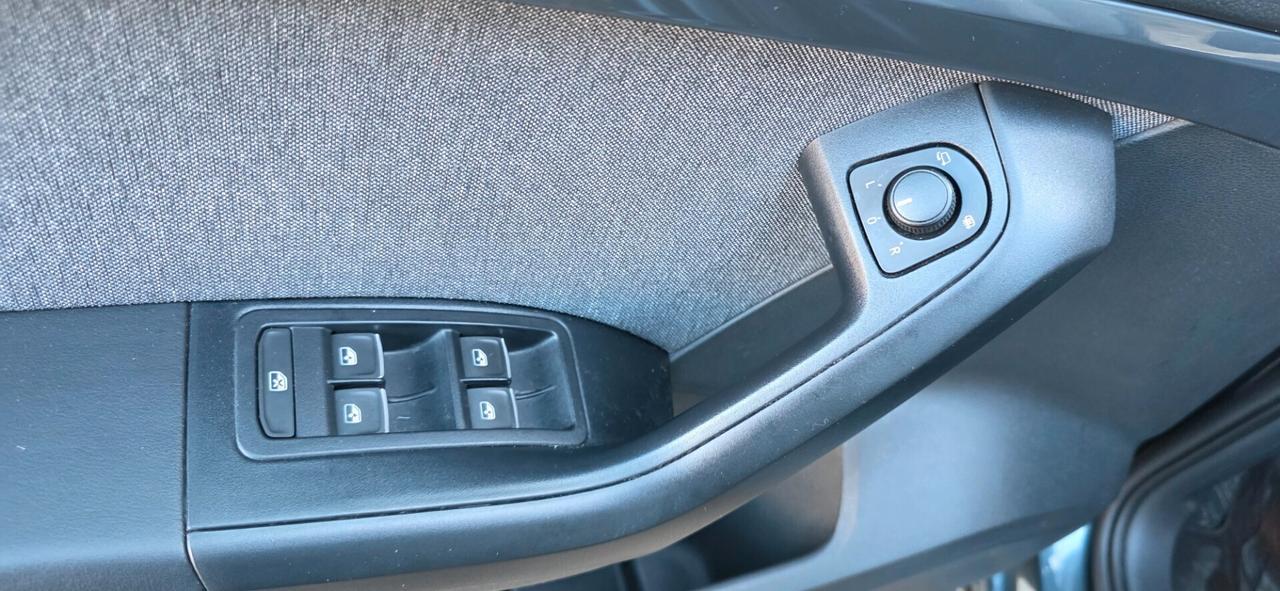 Seat Ateca 1.5 EcoTSI XPERIENCE