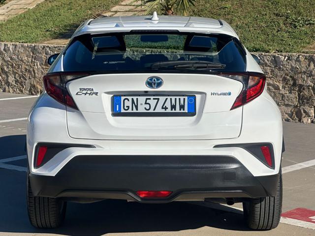 TOYOTA C-HR 1.8 Hybrid E-CVT Business UNIPRO+IVA ESPOSTA!