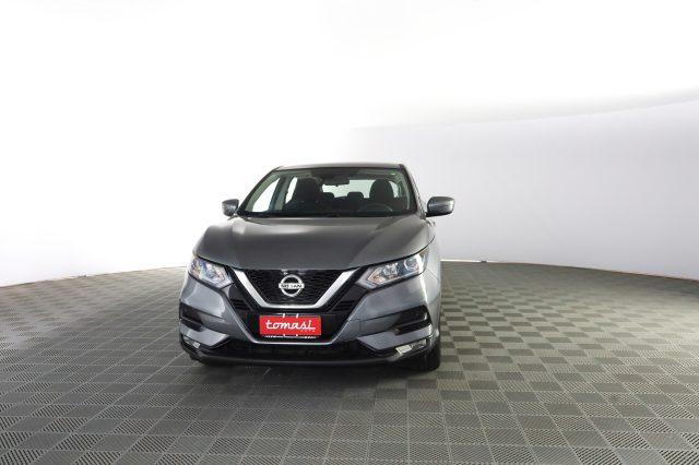 NISSAN Qashqai Qashqai 1.5 dCi 115 CV DCT Business