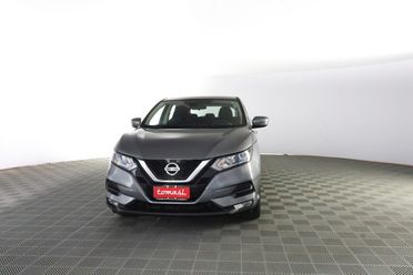 NISSAN Qashqai Qashqai 1.5 dCi 115 CV DCT Business