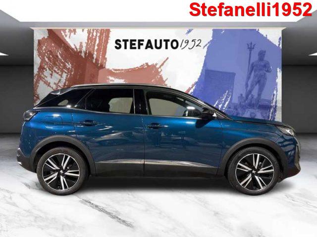 PEUGEOT 3008 II 2021 - 1.5 bluehdi GT Pack s&s 130cv eat8
