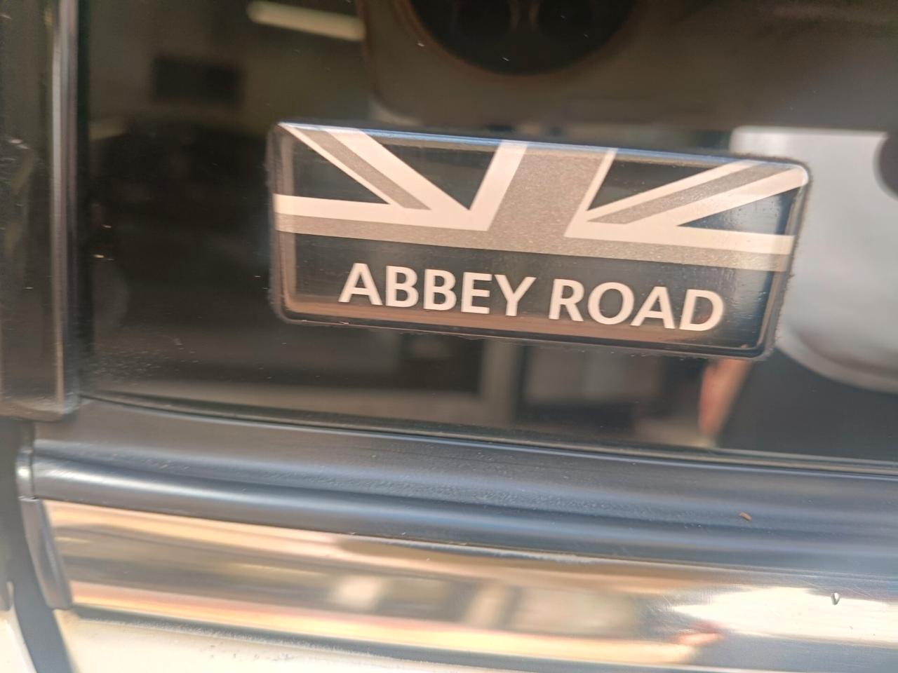 MINI ONE 1.6 Diesel 90CV-NEOPATENTATI-Euro4890