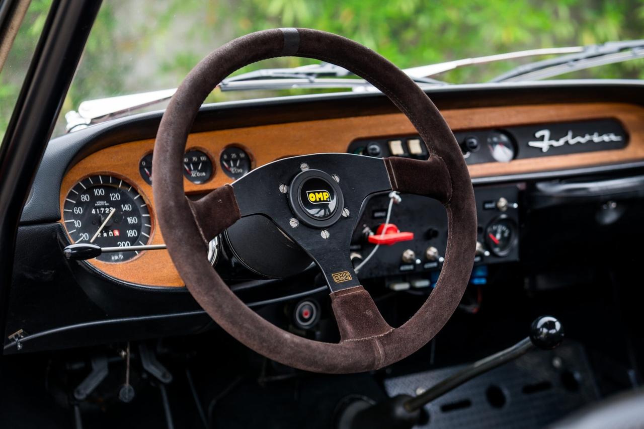Lancia Fulvia HF 1.3
