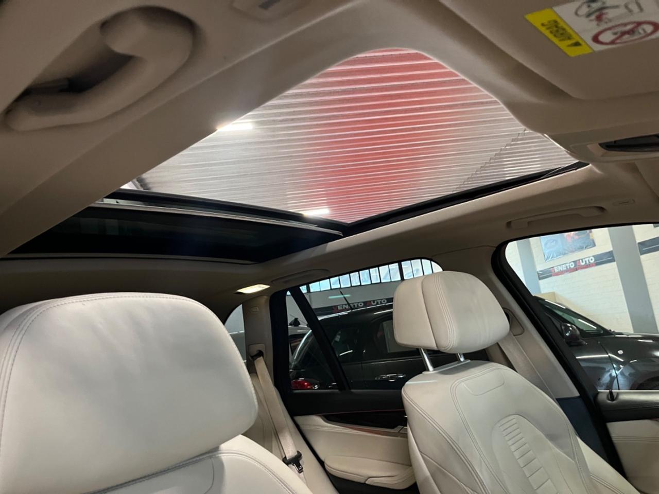Bmw X5 xDrive30d 258CV Luxury