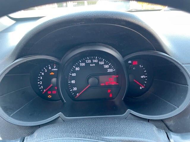 Kia Picanto 1.0 5 porte