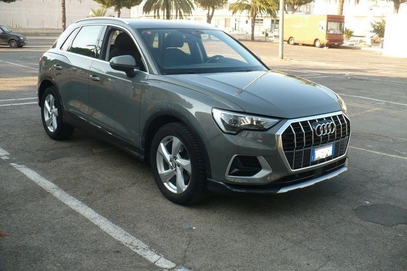 Audi Q3 Q3 35 TDI S tronic Business Advanced