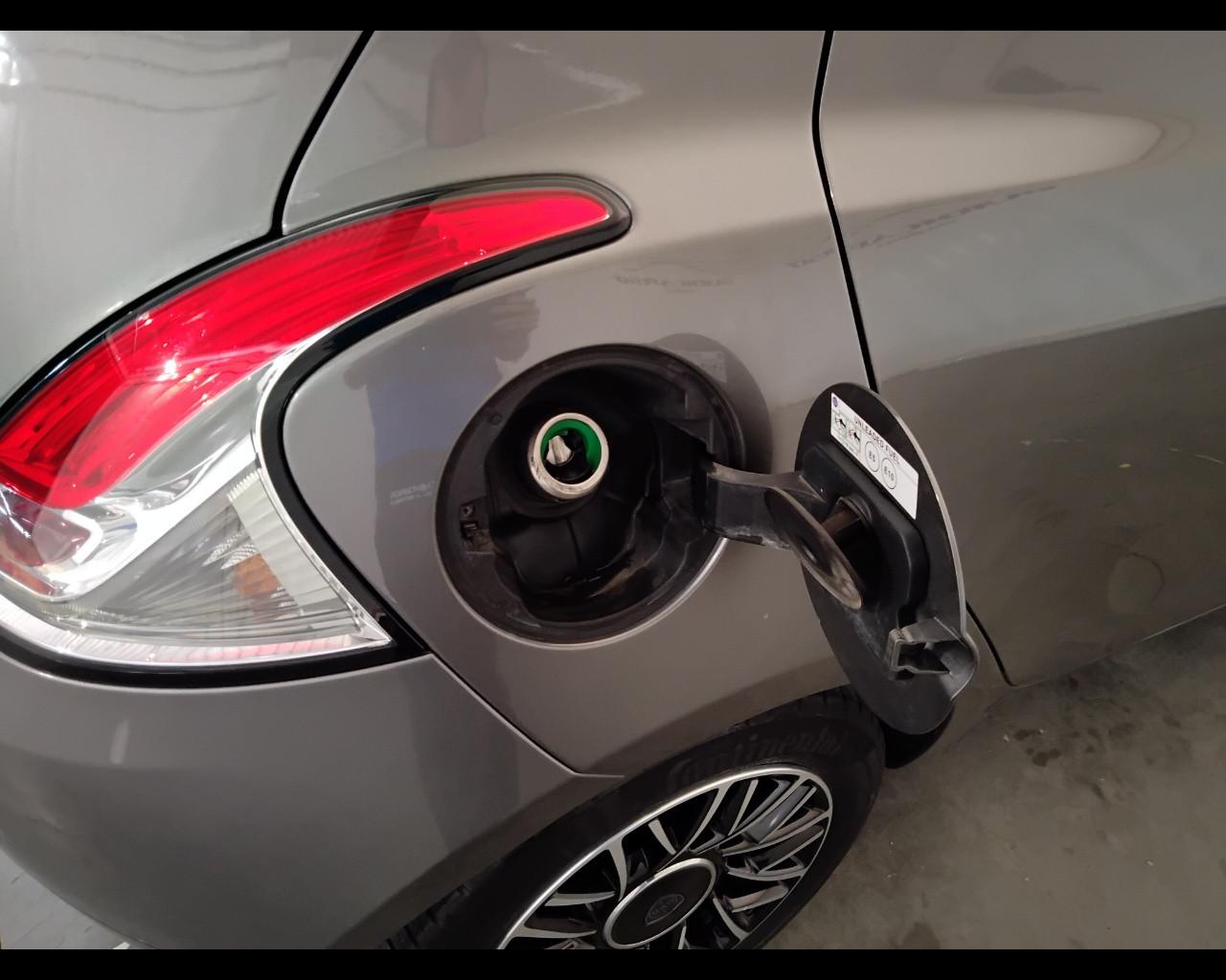 LANCIA Ypsilon III 2015 - Ypsilon 1.2 Gold s&s 69cv my19