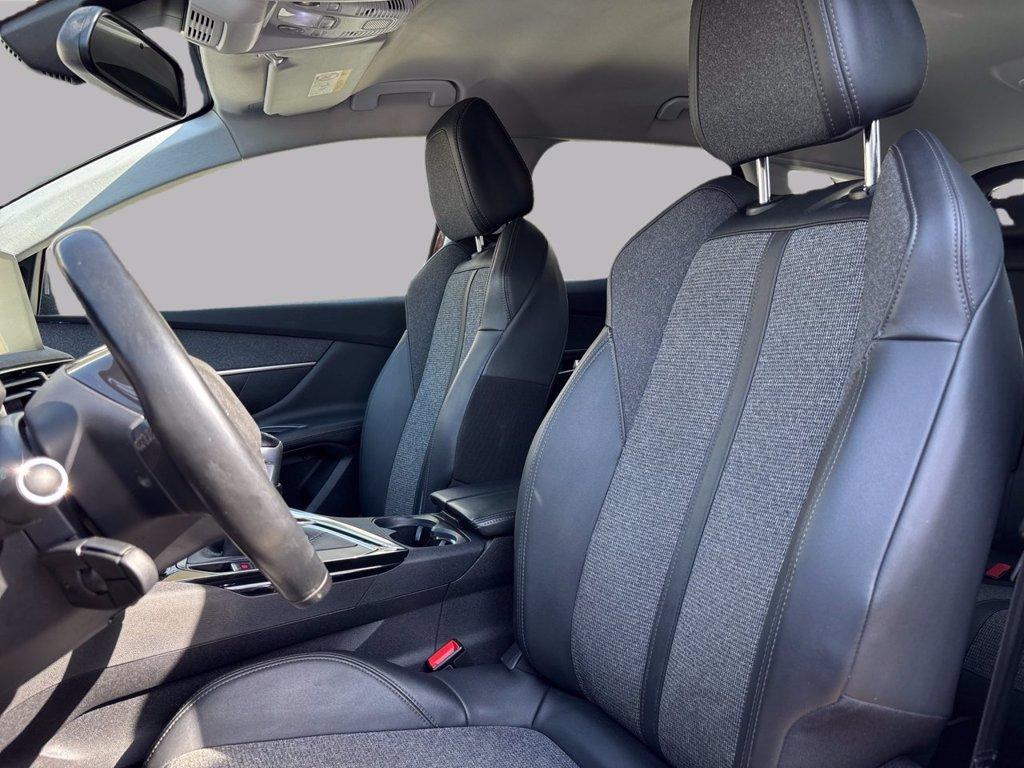 PEUGEOT 3008 1.5 bluehdi allure s&s 130cv del 2020