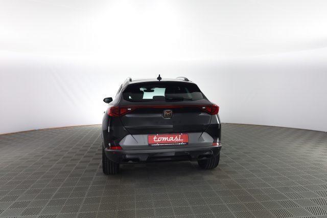 CUPRA Formentor Formentor 1.5 TSI DSG