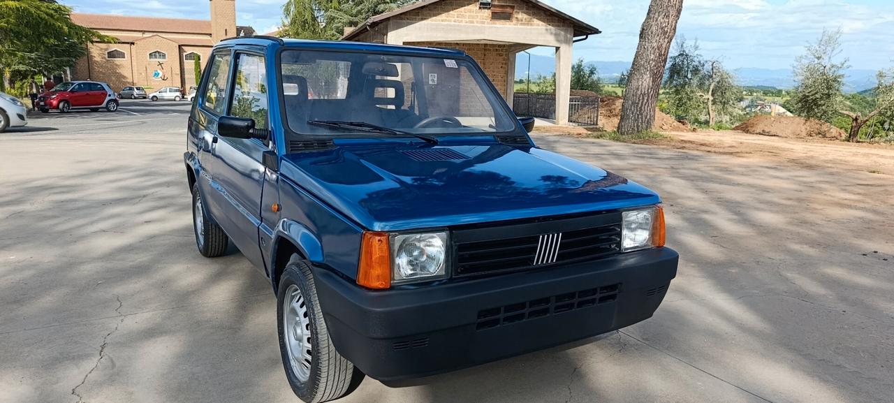 Fiat Panda 1100 i.e. cat Hobby