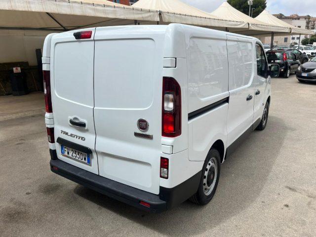 FIAT Talento 1.6 MJT 120CV PC-TN Furgone 10q