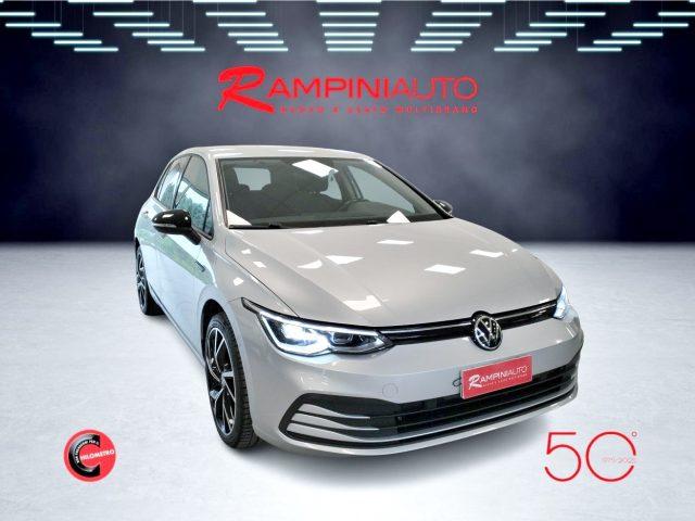 VOLKSWAGEN Golf 2.0 TDI 115 CV Pronta Consegna Ok Neopatentati