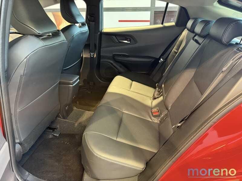 Toyota Prius 2.0 phev Lounge+