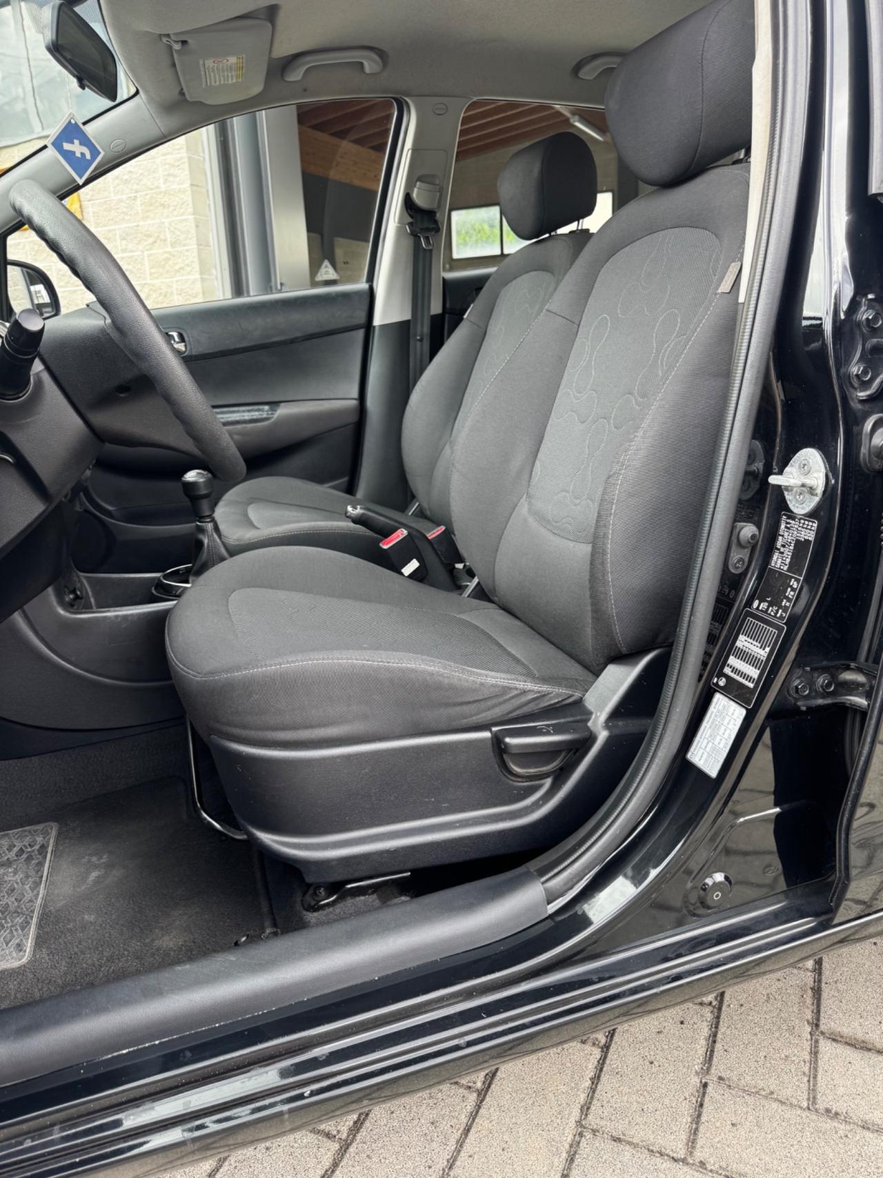 Hyundai i20 1.2 5p. Fiorucci