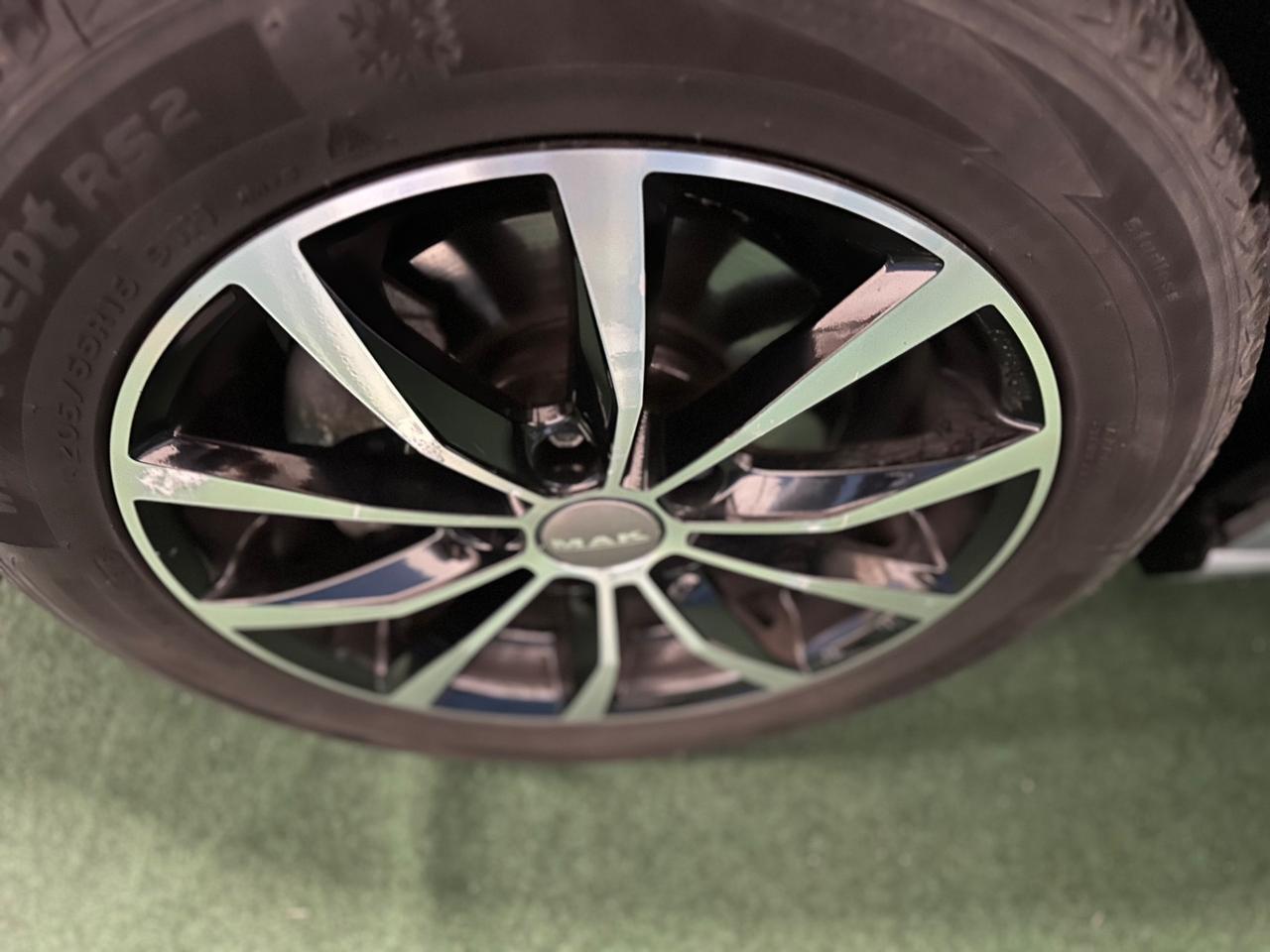 Audi A3 SPB 2.0 TDI S tronic Business/okneopatenti/2017