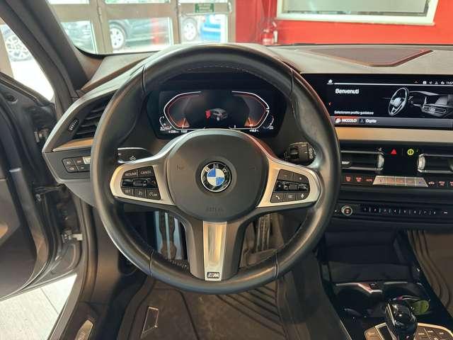BMW 118 118d Msport auto