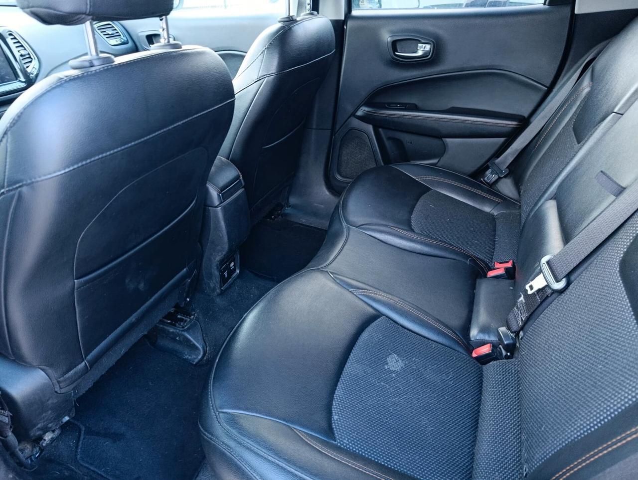 Jeep Compass 1.6 Multijet II 2WD Business
