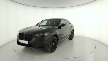 BMW X4 G02 2021 - X4 xdrive20d mhev 48V Msport auto