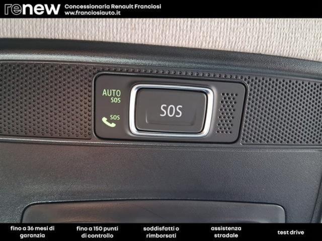 RENAULT Clio 1.6 E-Tech hybrid Zen 140cv auto my21