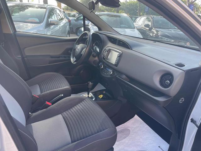 TOYOTA Yaris YARIS 1.5 HYBRID ACTIVE, BLUETOOTH, TELECAMERA